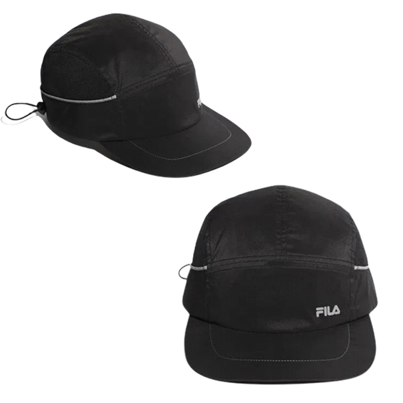 FILA(フィラ)★UNI_パフォーマンスキャンプキャップ