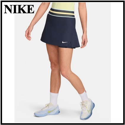 ☆NIKE☆NikeCourt Slam Women's Dri-FIT Tennis Skirt