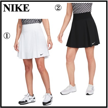 ☆NIKE☆Nike Dri-FIT Advantage Women's Long Golf Skirt