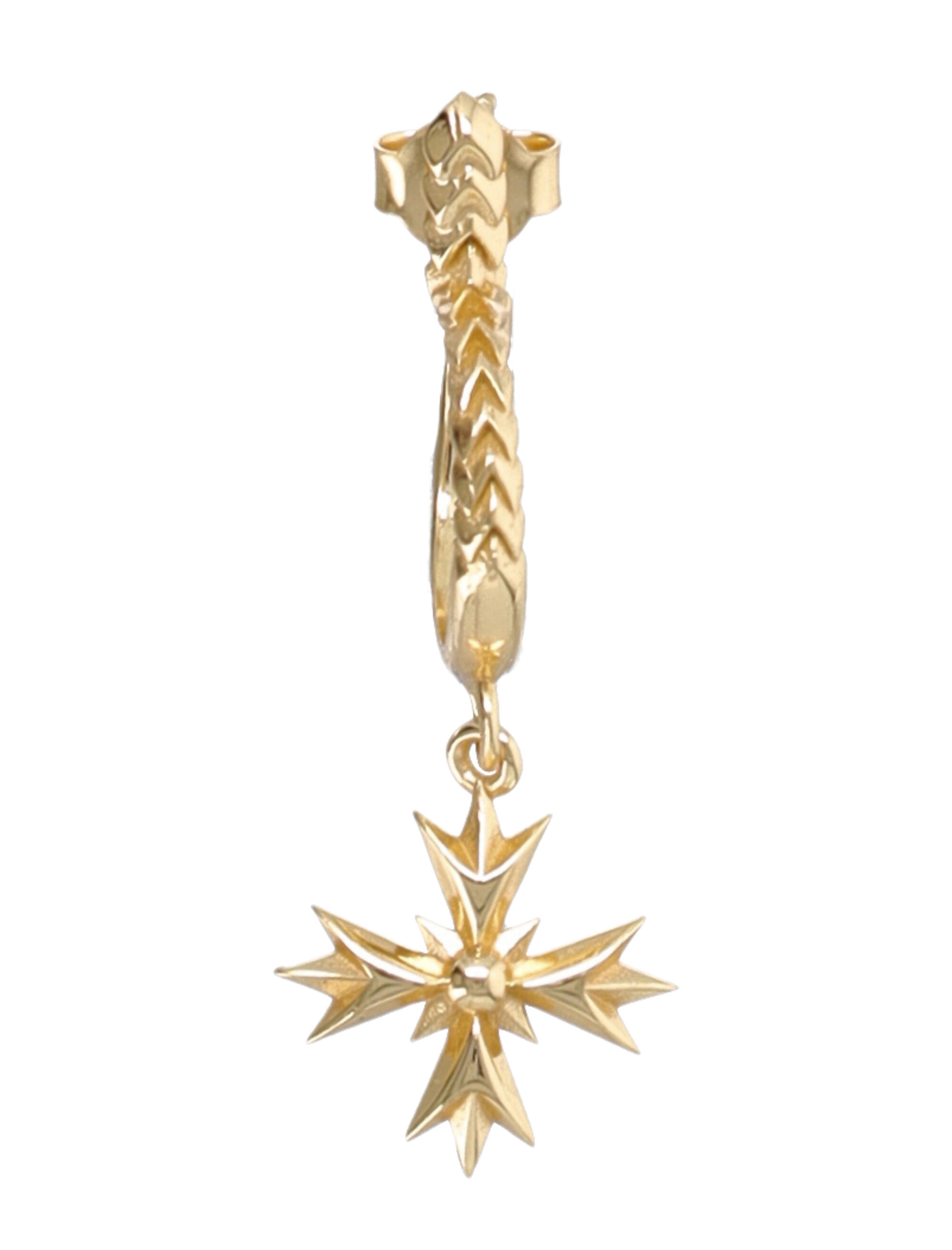アクセサリーその他 emanuele bicocchi JEWELS (MLE4GSILVER)