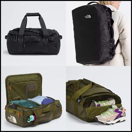 韓国限定・日本未入荷】THE NORTH FACE HERITAGE CARGO M