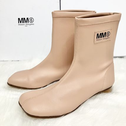 ベージュ系 MM6 Maison Margiela(エムエムシックス) キッズ