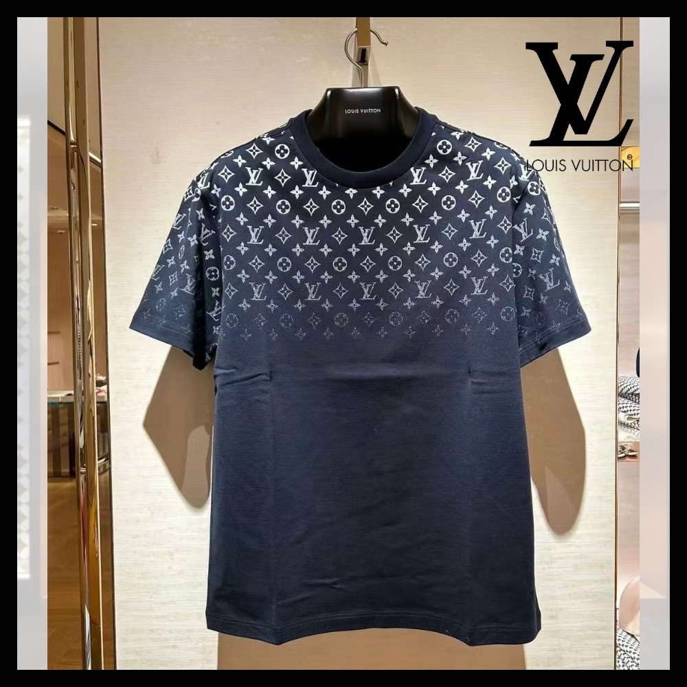 【シンプルが１番♪】ルイヴィトン★Tシャツ
