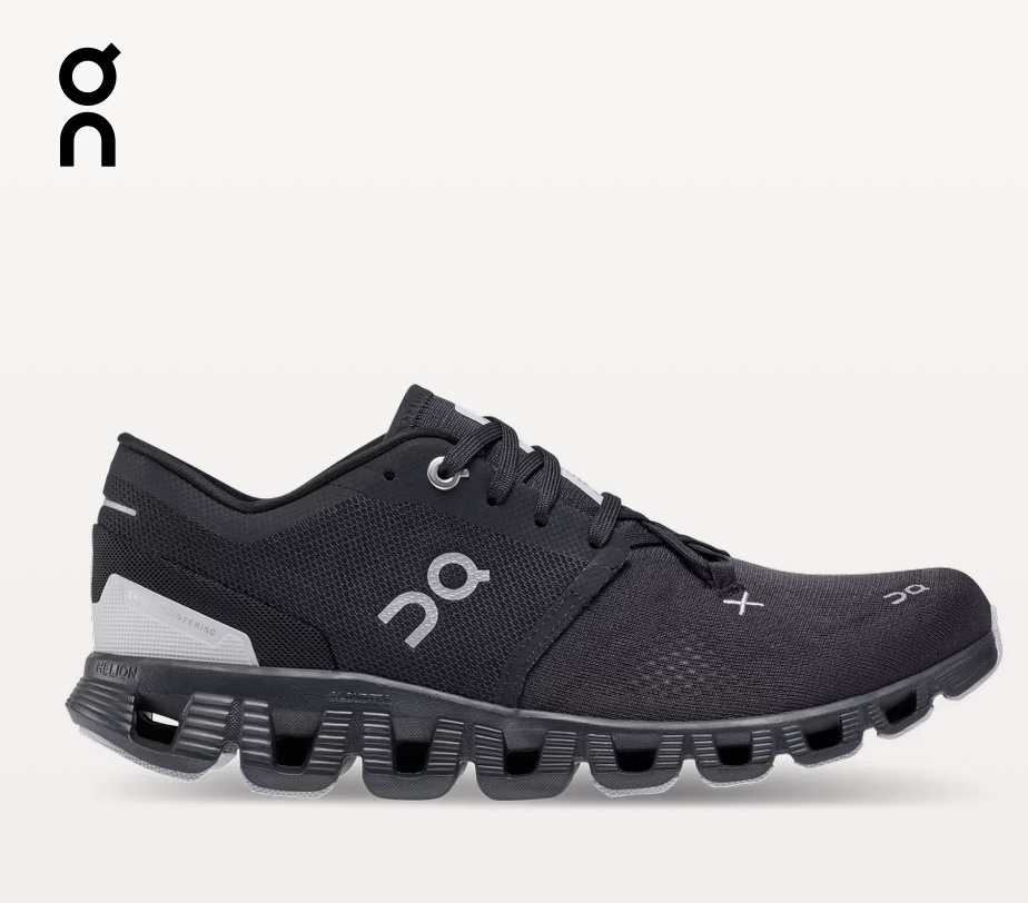 【国内品薄】On メンズシューズ『Cloud X3』