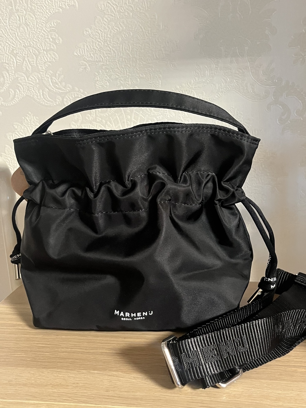 MARHEN.J★[正規品] CHARRON BAG シャロンバッグ 3WAY MARHEN.J☆[正規品] CHARRON BAG シャロンバッグ 3WAY (MARHEN.J