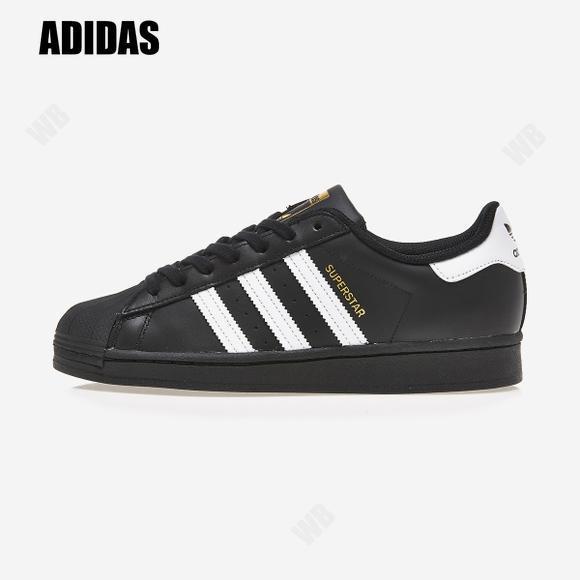 [アディダス] SUPERSTAR スニーカー☆送料込☆