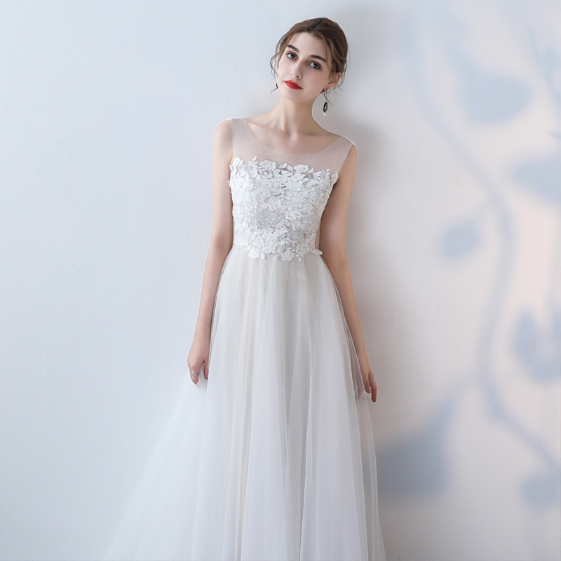 ワンピース ロング丈 無地 長袖 上品 パーティー 結婚式 韓国 ドレス ロング丈 無地 長袖 レトロ 上品 パーティー 結婚式 韓国
