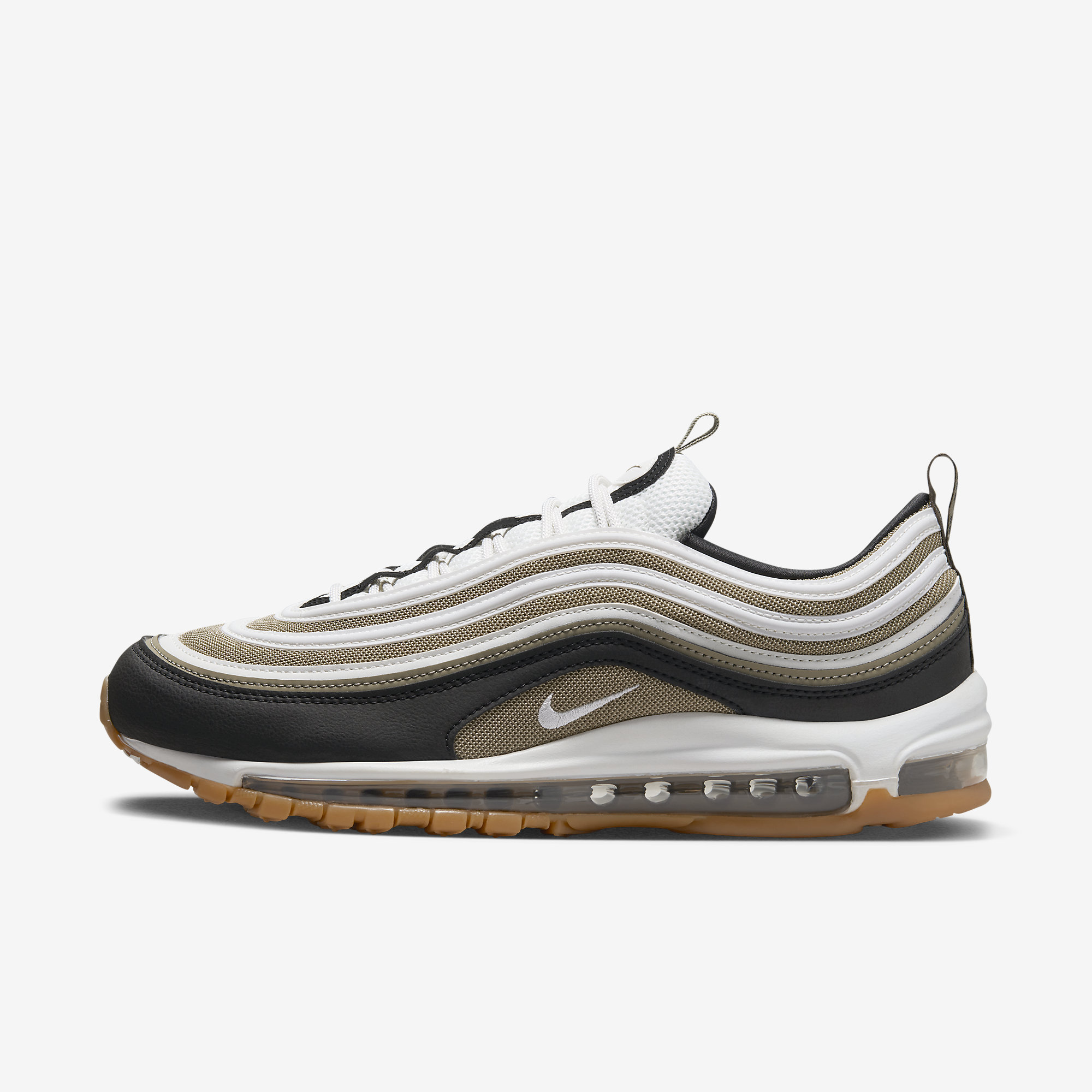 ◇正規品◇NIKE AIR MAX 97 LIGHT OLIVE◇関税/送料無料◇人気