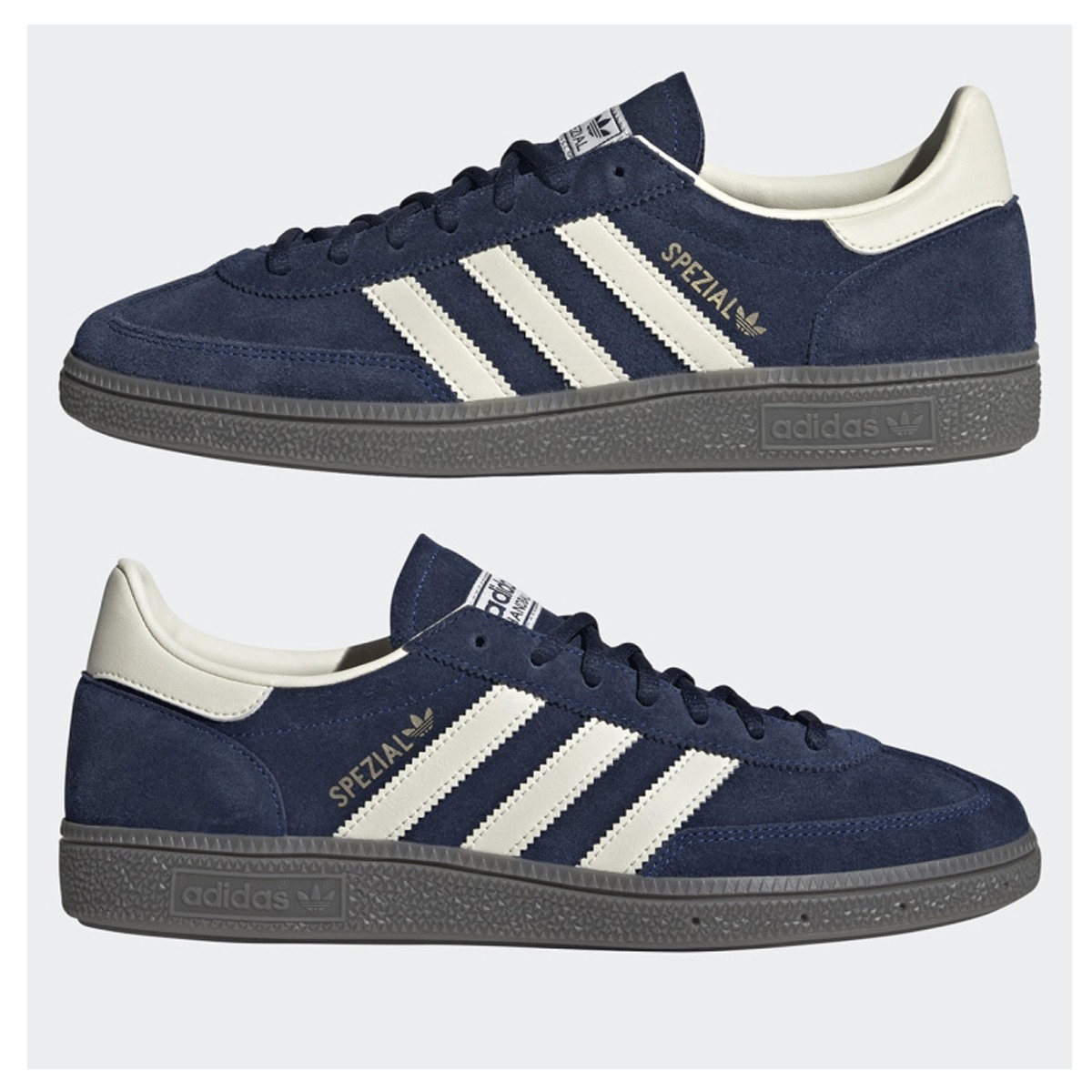 スニーカー ADIDAS HANDBALL SPEZIAL IF7087 4FK918