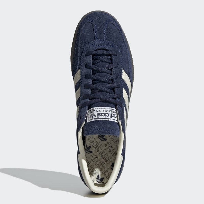スニーカー ADIDAS HANDBALL SPEZIAL IF7087 4FK918 ADIDAS HANDBALL SPEZIAL IF7087 4FK918 スニーカー