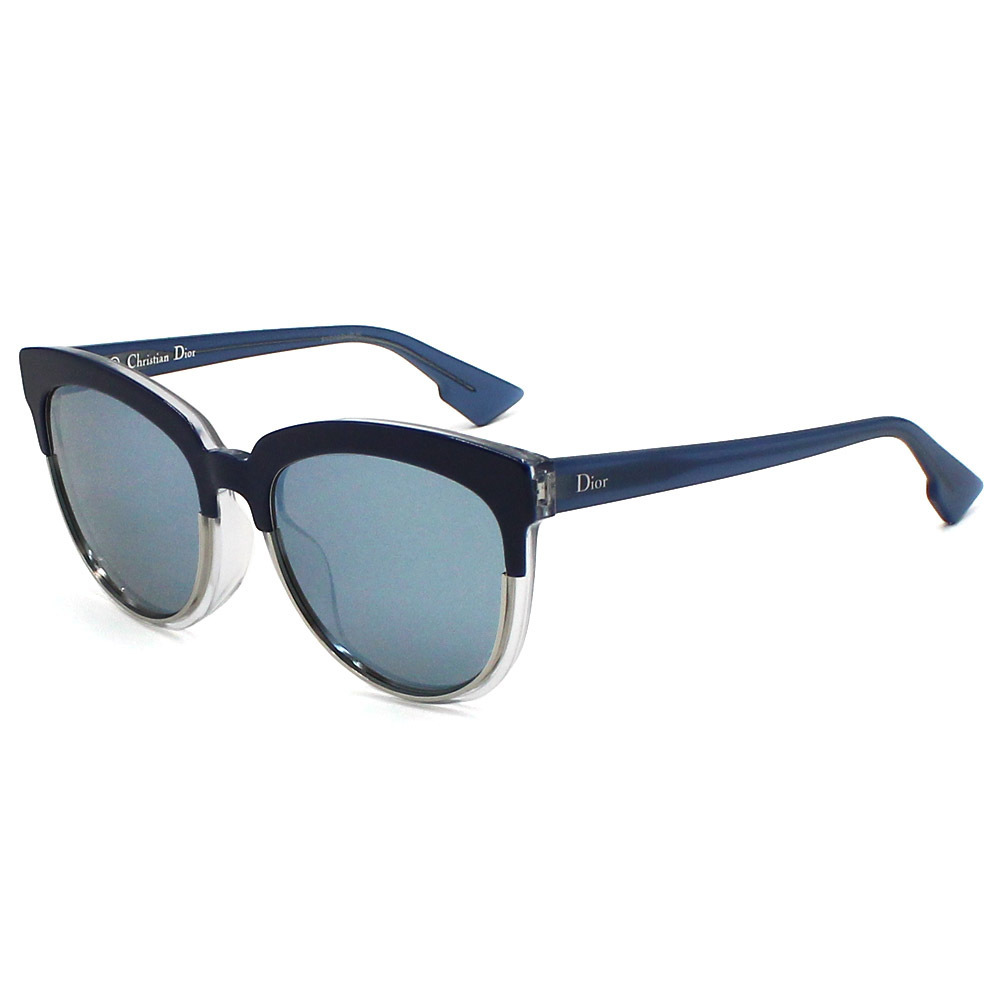 Dior ディオール SIGHT1F REN 56 サングラス Dior ディオール SIGHT1F REN 56 サングラス レディース (Dior