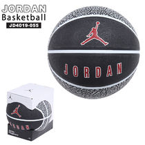 JORDAN バスケット ボール ジョーダン グラウンド 8P JD4019-055