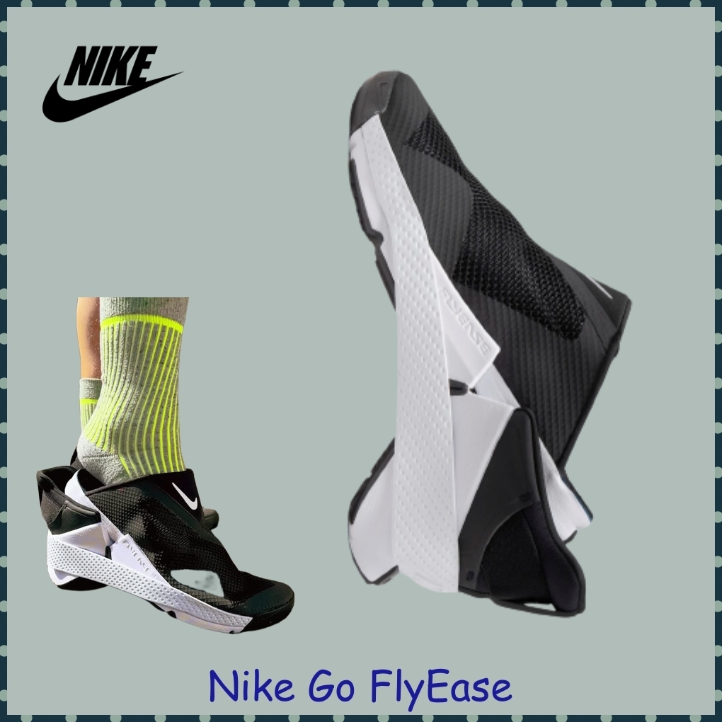 【NIKE】★ Men's Go FlyEase フライイーズ (Easy On/Off Shoes)