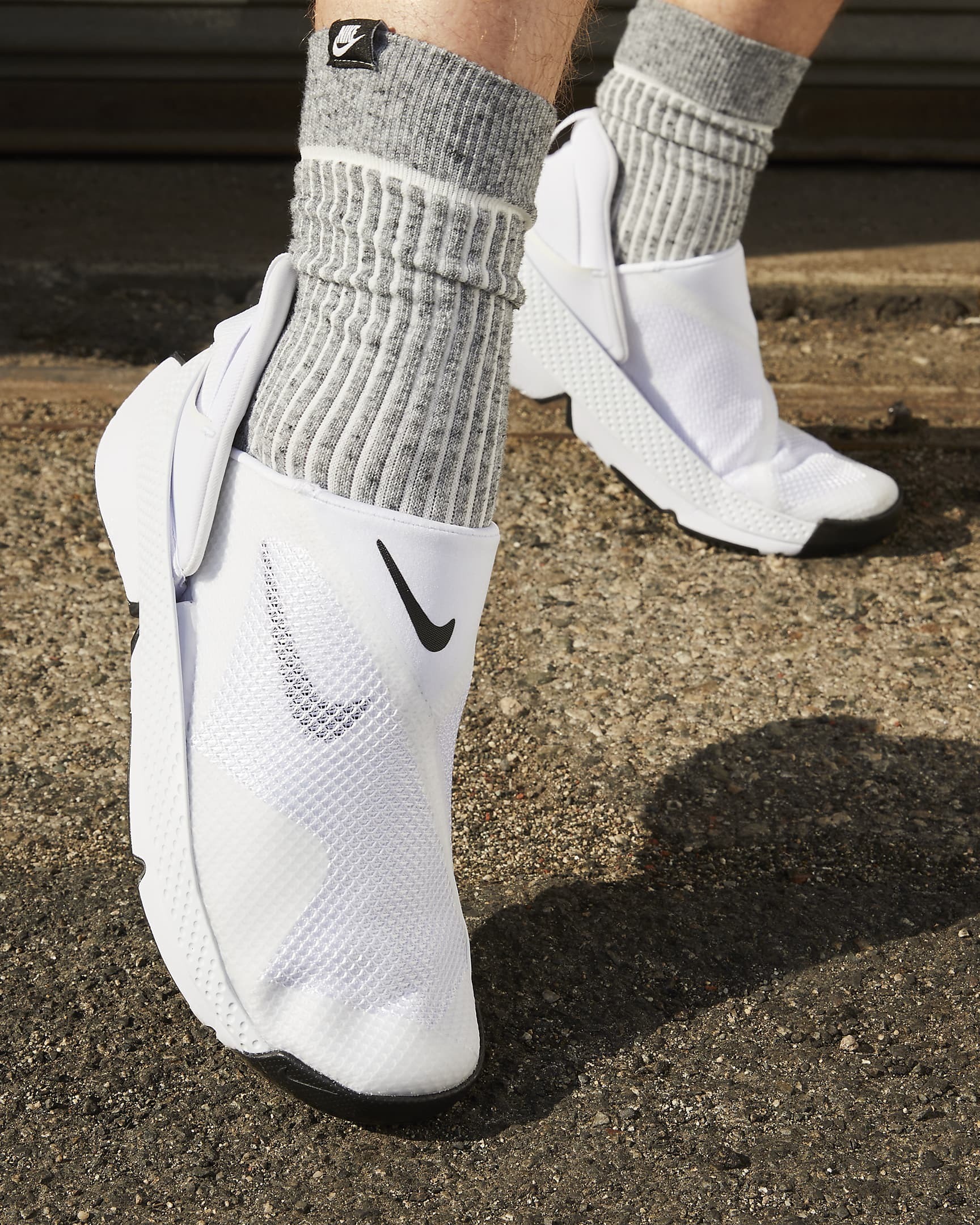 NIKE】☆ Men´s Go FlyEase フライイーズ (Easy On/Off Shoes