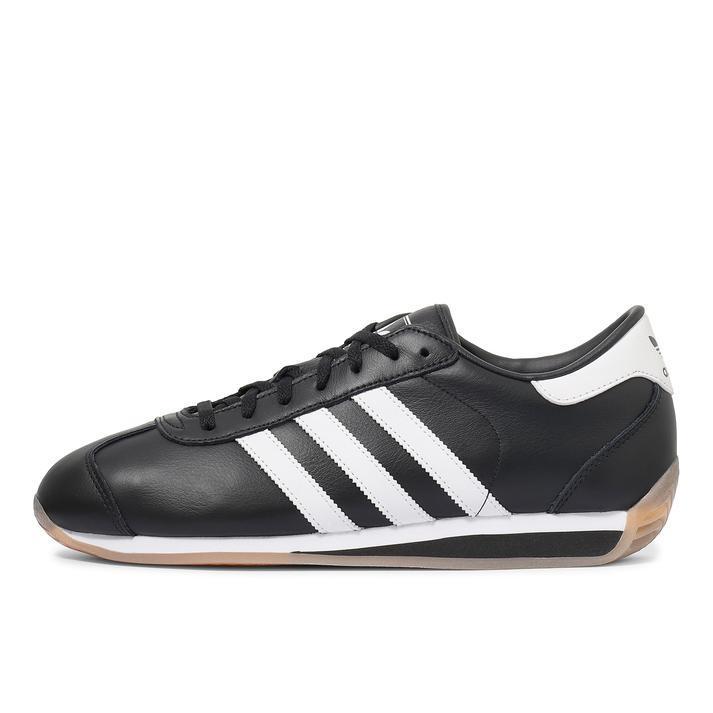 【ADIDAS】COUNTRY II CORE/FTWR/CARB 国内発送