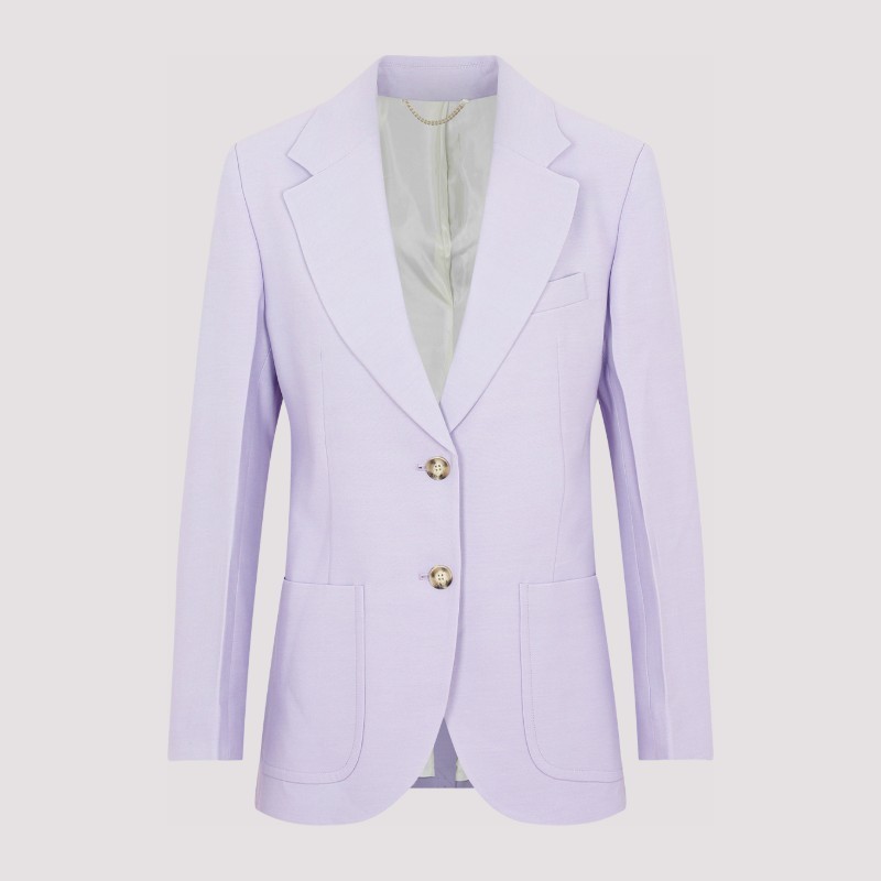 ジャケット Victoria Beckham Victoria Beckham Patch Pocket Jacket