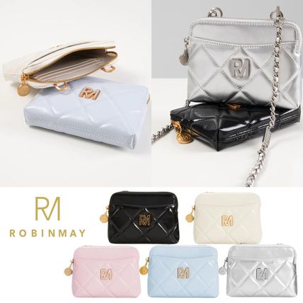 台湾発 ROBINMAY ロビンメイ レザー コインケース WL077 台湾発 ROBINMAY ロビンメイ 軽量ナイロン コインケース Z407