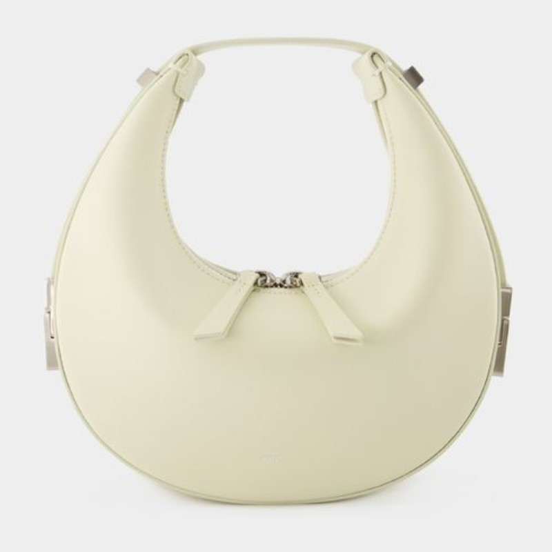 トートバッグ OSOI Toni Mini Handbag - Osoi - Cream - Leather