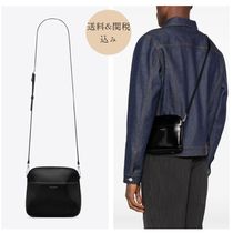 SAINT LAURENT ミニ カメラバッグ ショルダーバッグ 関税込み