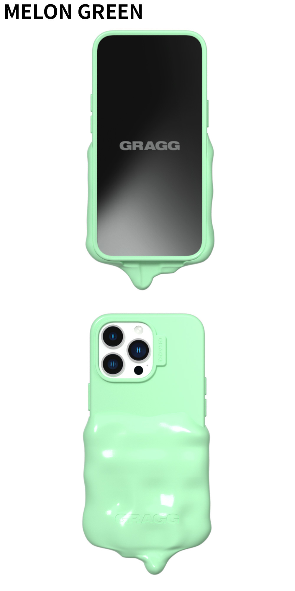 ★GRAGG★送料込★韓国★人気★正規品★iPhone★WEB LAYERS CASE ☆GRAGG☆送料込み☆大人気☆正規品☆韓国☆DOUBLE LAYERS CASE