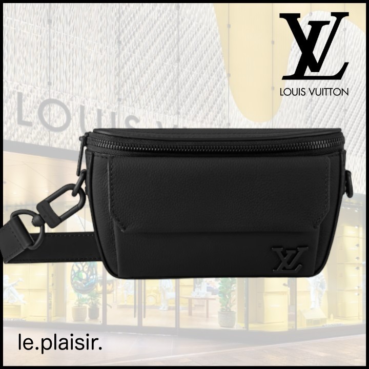 【かっこいい☆】Louis Vuitton パイロット ウェアラブル
