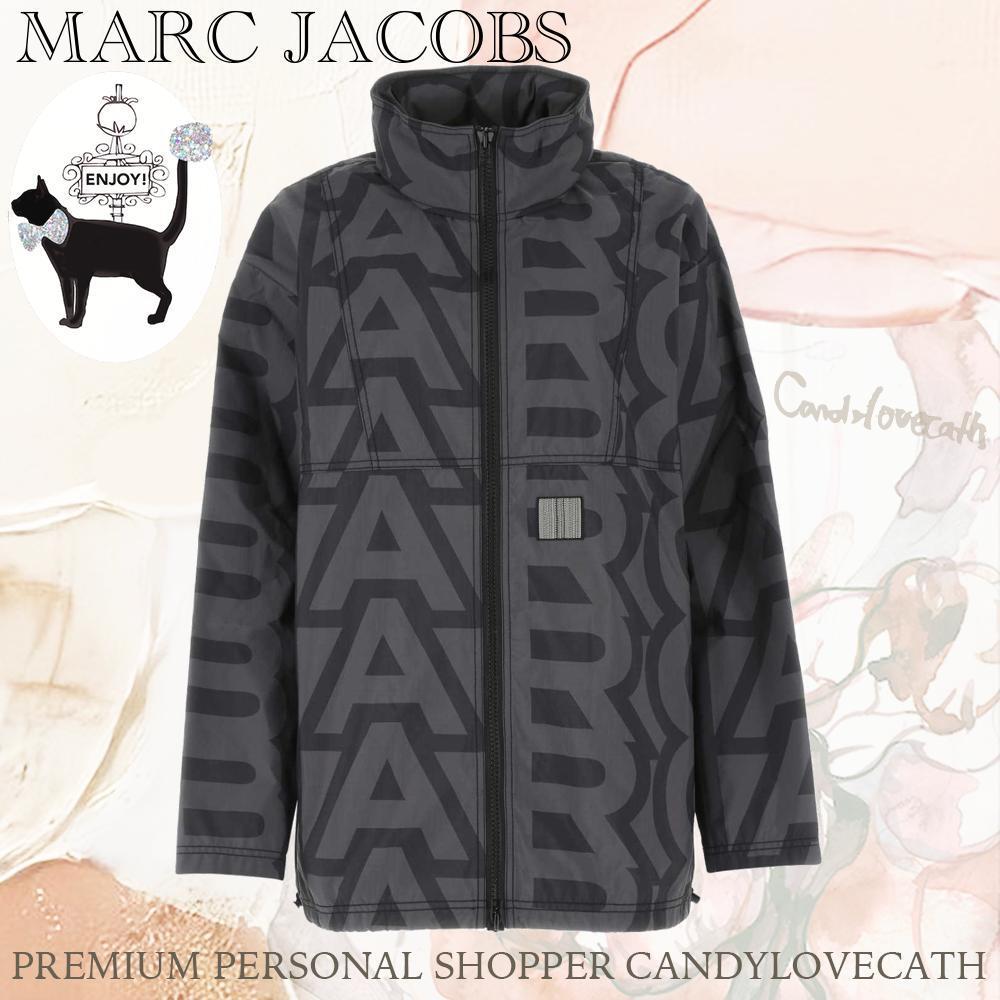 ジャケット MARC JACOBS Printed Nylon Jacket
