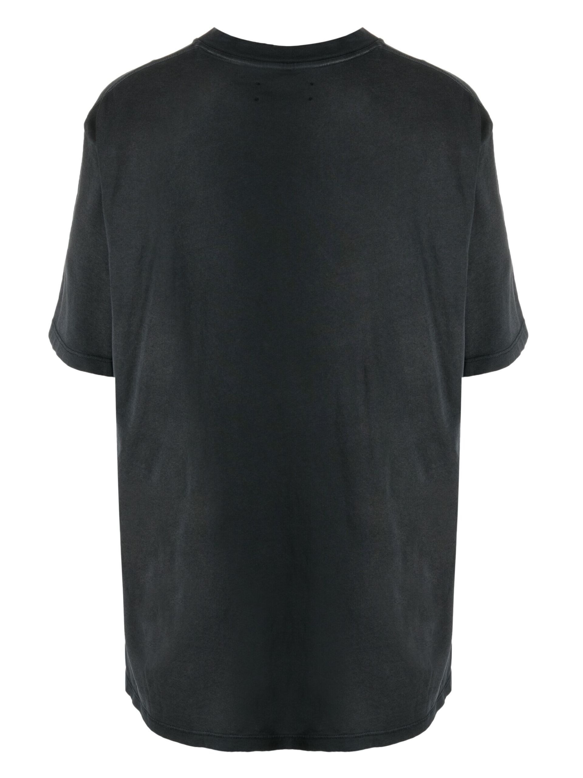 AMIRI トラック コットン Tシャツ 関税・送料込】AMIRI トラック コットン T シャツ