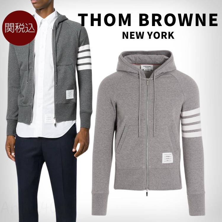 関税込THOM BROWNE（トムブラウン）