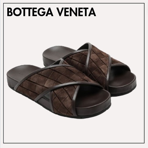 BOTTEGA VENETA★メンズ サンダル TARIK SANDAL