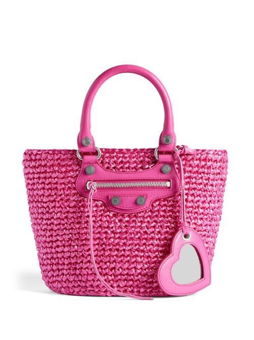 【バレンシアガ・BALENCIAGA】SHOPPING BAGS