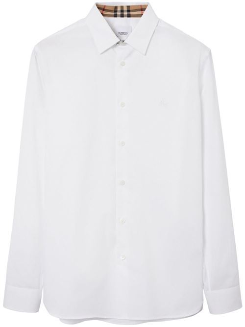 【バーバリー・BURBERRY】SHIRT