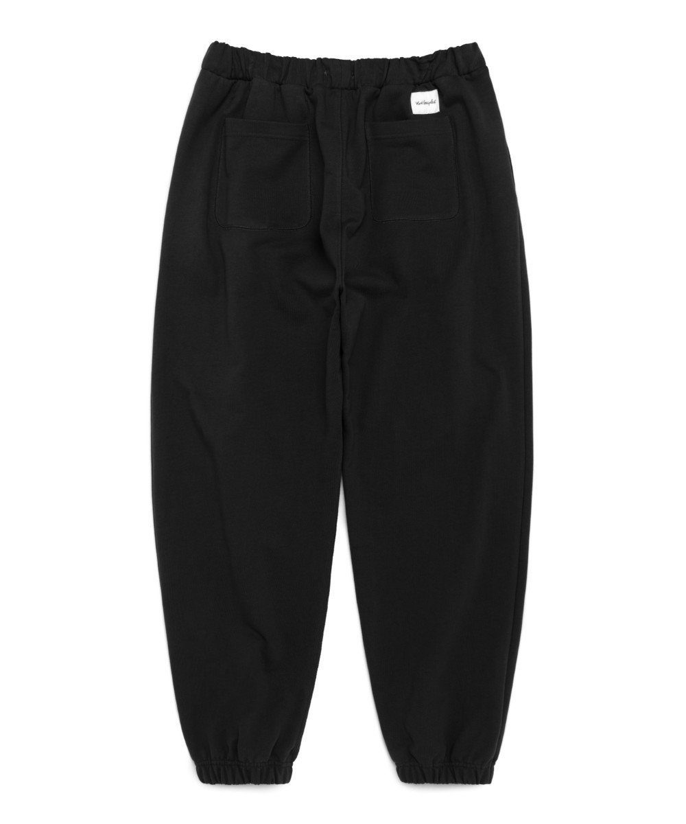 MARK GONZALES] ☆韓国大人気☆SIGN LOGO OG SWEAT JOGGER PANT