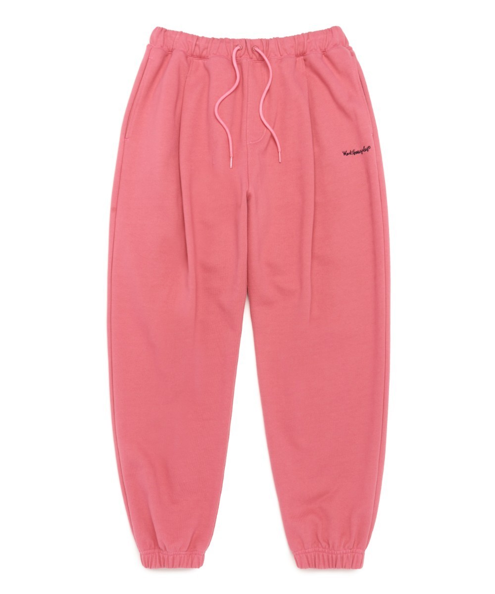 MARK GONZALES] ☆韓国大人気☆SIGN LOGO OG SWEAT JOGGER PANT