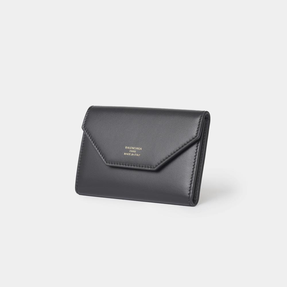 国内買付【BALENCIAGA】Envelope キーポーチ 国内買付【BALENCIAGA】Envelope キーポーチ (BALENCIAGA/キー