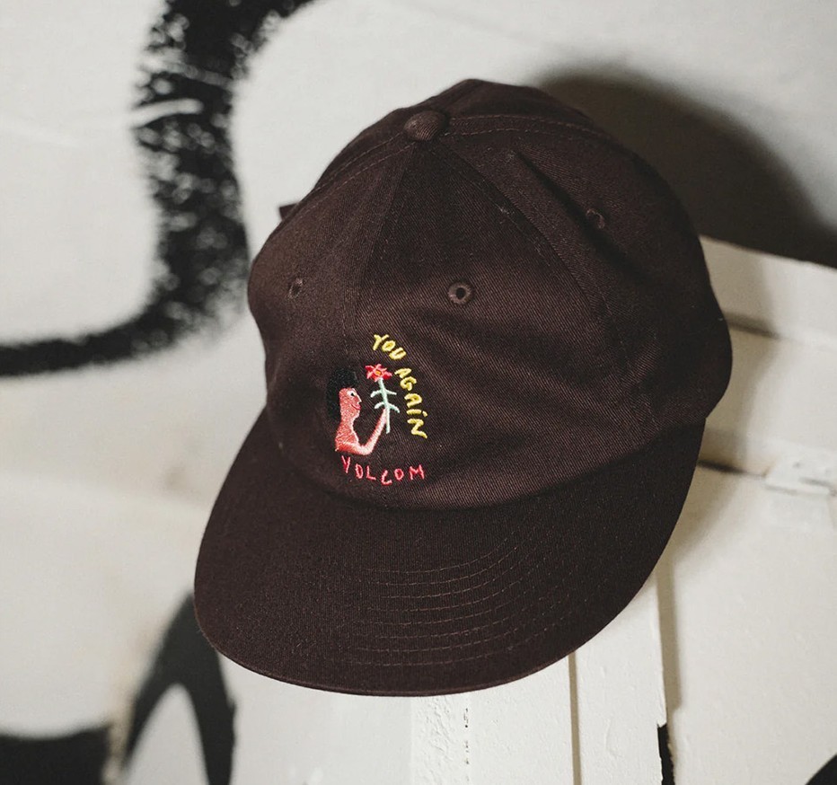 VOLCOM■FA Arthur Longo ■送料込
