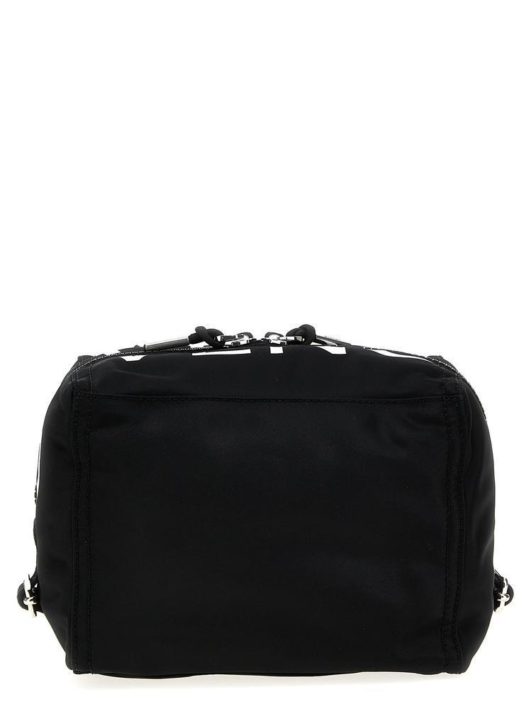 送関込★GIVENCHY★パンドラ ショルダーバッグ★ブラック