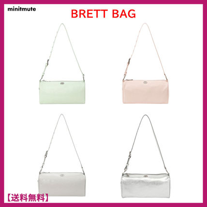 BRETT MINI minitmute(ミニットミュート) バッグ・カバン