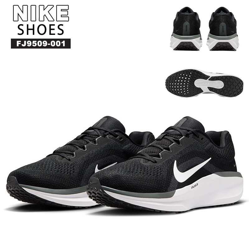 ナイキ NIKE スニーカー ウィンフロー 11 メンズ FJ9509-001