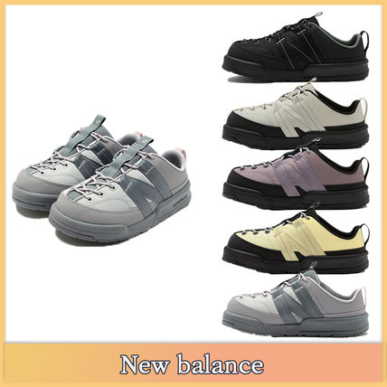 New Balance ニューバランス ミュール ボア サンダル (New
