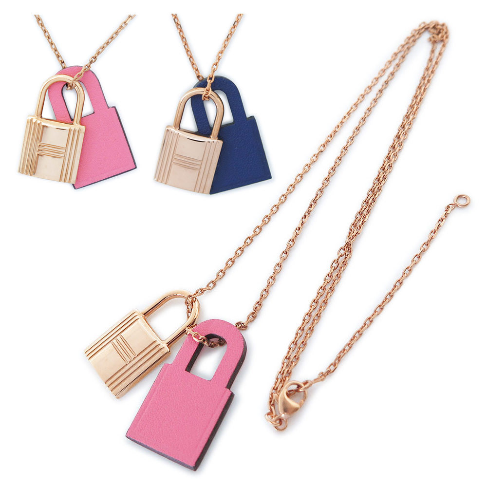 【国内発送】エルメス ネックレス オーケリー O'Kelly PM