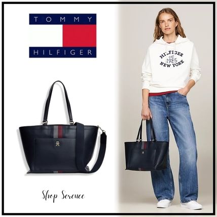 楽天市場】【SALE／40%OFF】(W)TOMMY HILFIGER(トミー