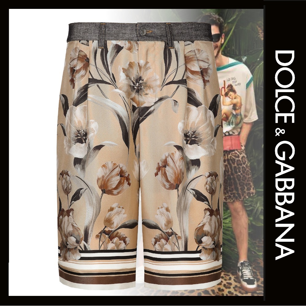 楽天市場】ドルチェ＆ガッバーナ DOLCE&GABBANA ドルガバメンズ