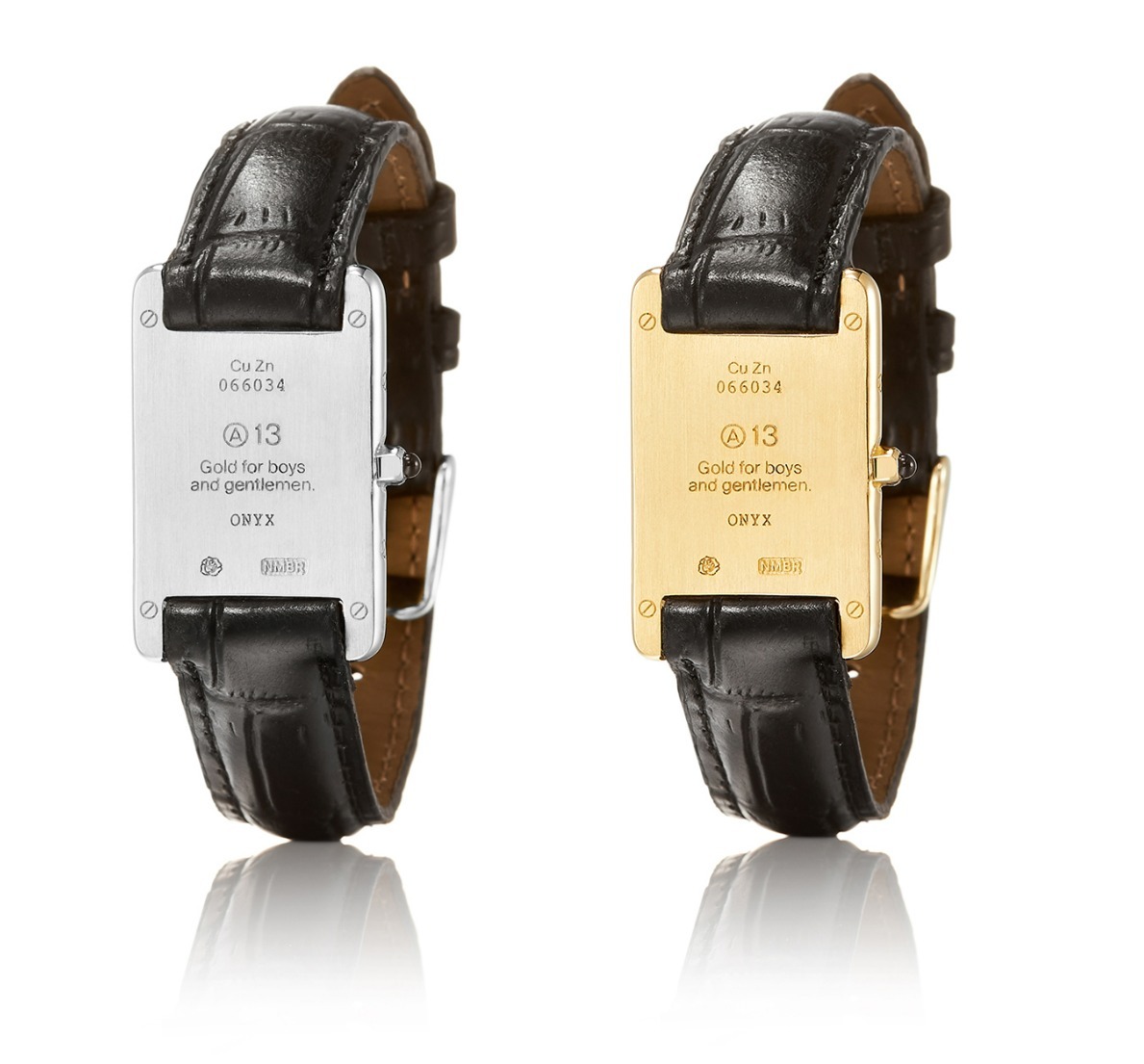 ブレスレット [Numberings] _A13 Watch Bracelet