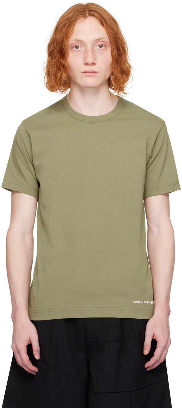 【関税込み】Comme des Garcons Shirt Tシャツ