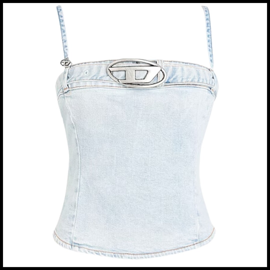 ★DIESEL★ トップス