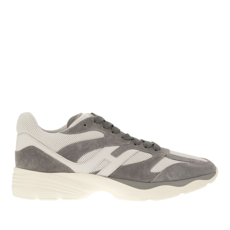 スニーカー HOGAN SS24 Sneakers H665 (HXM6650FJ10QBL0RR5)