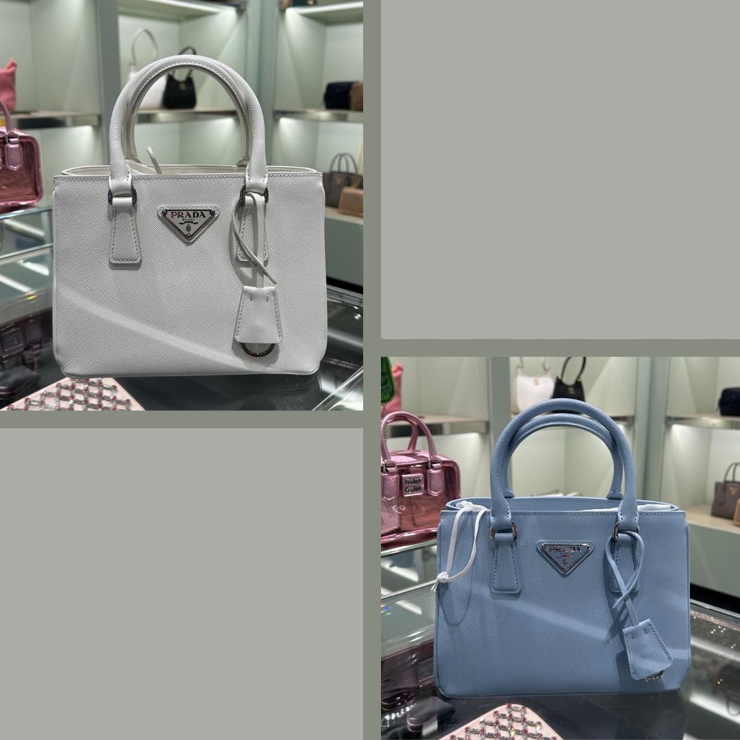★PRADA / プラダ ★ ショルダーバッグ ガレリア 1BA296