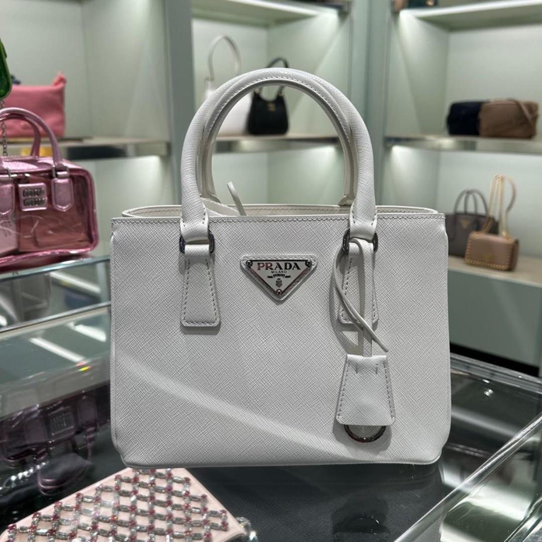 ☆PRADA / プラダ ☆ ショルダーバッグ ガレリア 1BA296 (PRADA