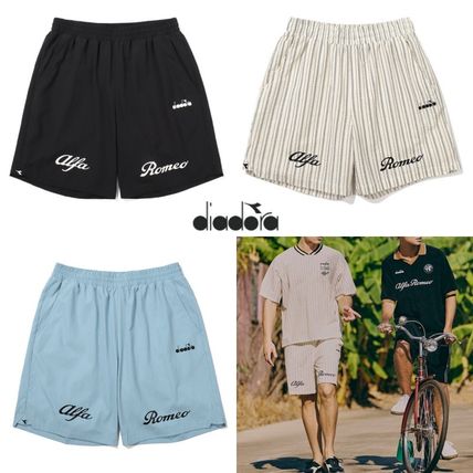 楽天市場】diadora 上下セットの通販