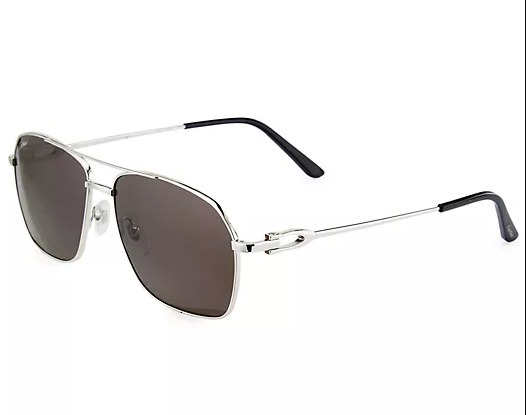 洗練された【Cartier】ラウンド サングラス 53MM 24SS 洗練された【Cartier】パイロット サングラス 59MM 24SS